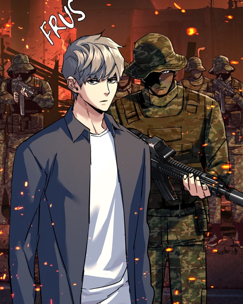 Read Mercenario adolescente ES Manga Online