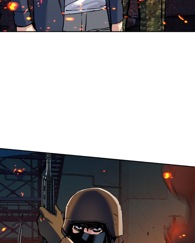 Read Mercenario adolescente ES Manga Online