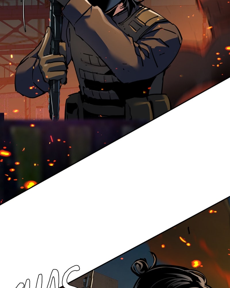 Read Mercenario adolescente ES Manga Online