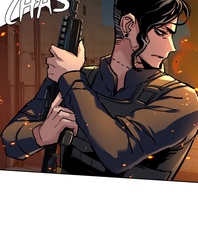 Read Mercenario adolescente ES Manga Online