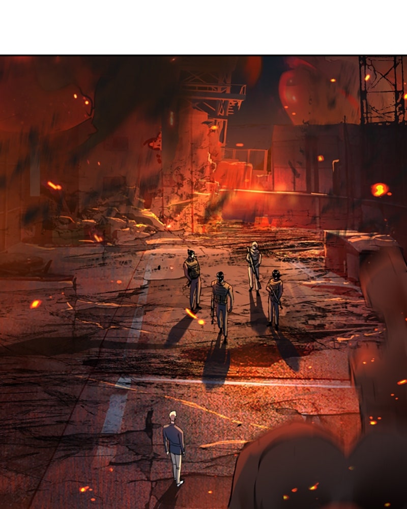 Read Mercenario adolescente ES Manga Online