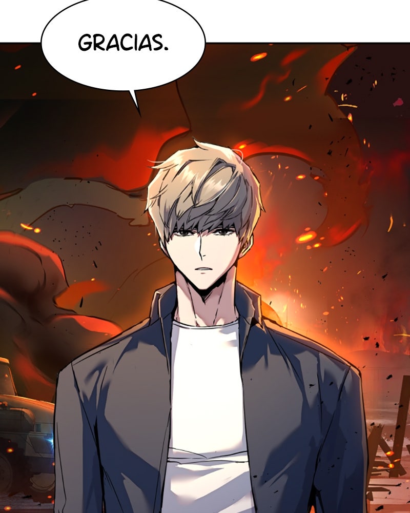 Read Mercenario adolescente ES Manga Online