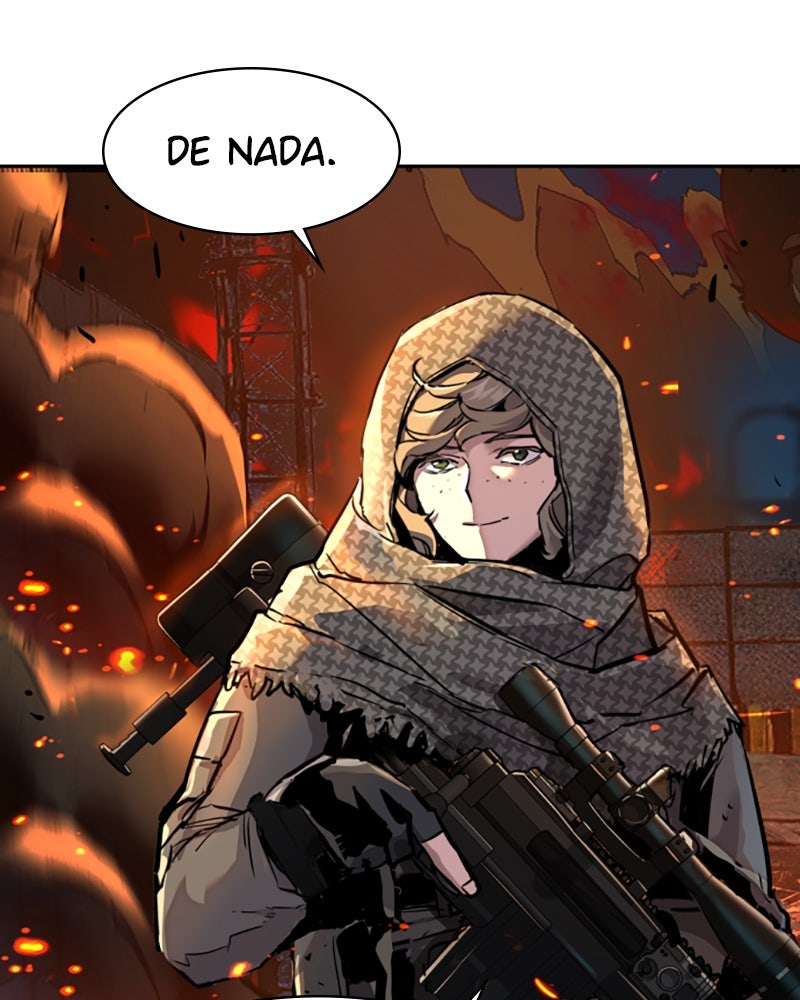 Read Mercenario adolescente ES Manga Online
