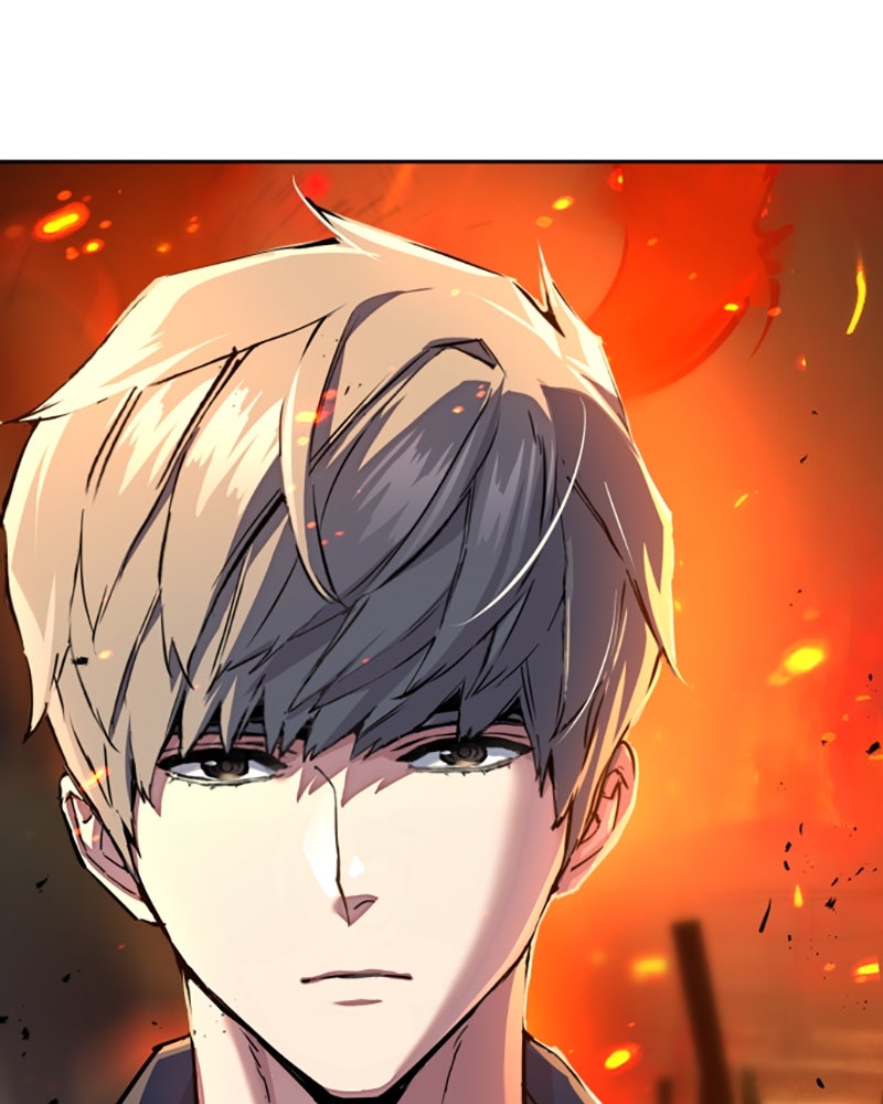 Read Mercenario adolescente ES Manga Online