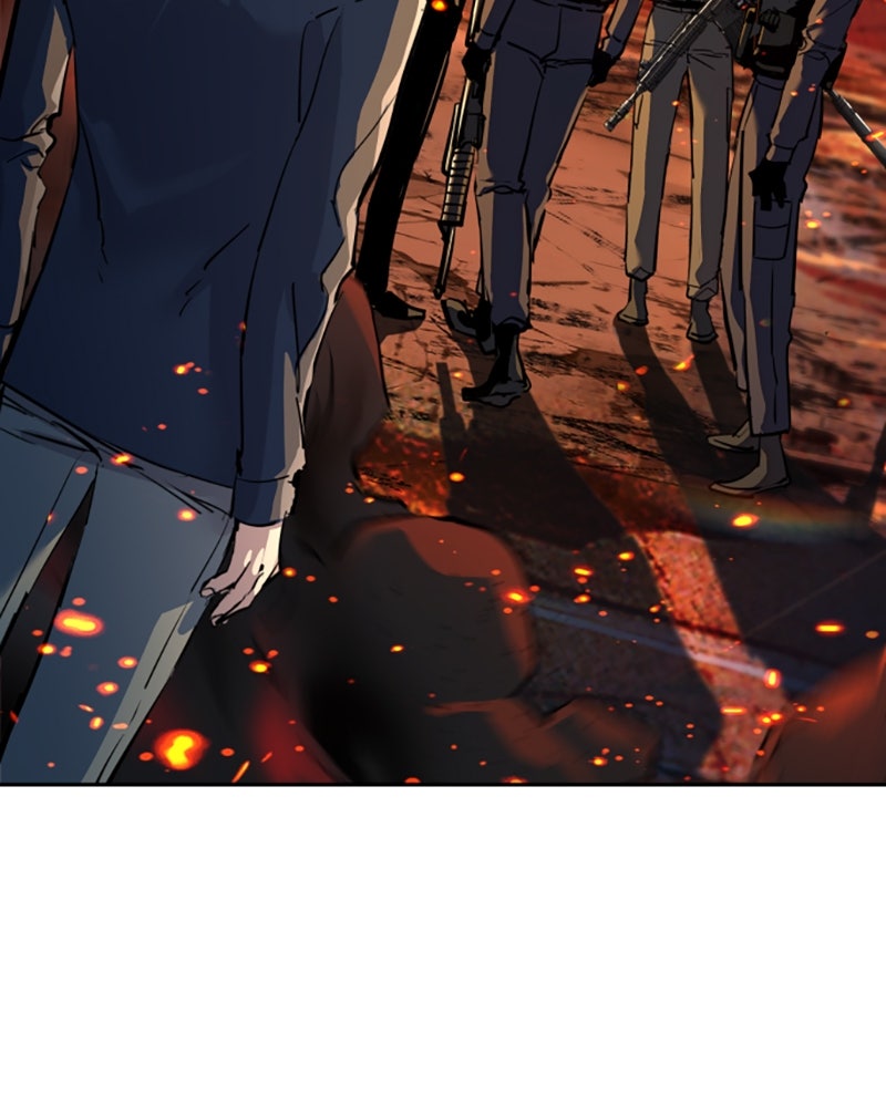 Read Mercenario adolescente ES Manga Online