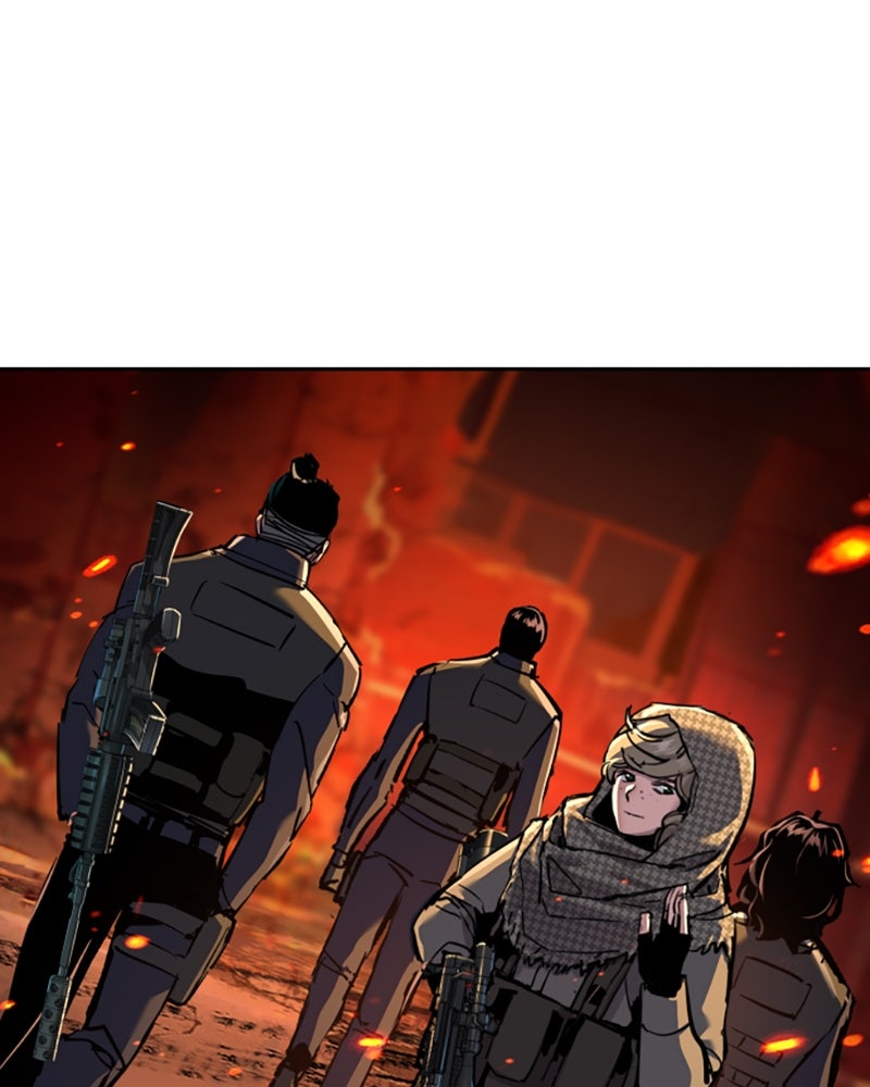 Read Mercenario adolescente ES Manga Online