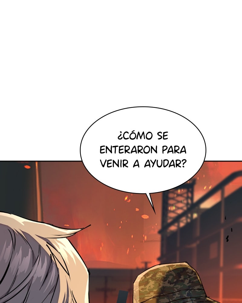 Read Mercenario adolescente ES Manga Online