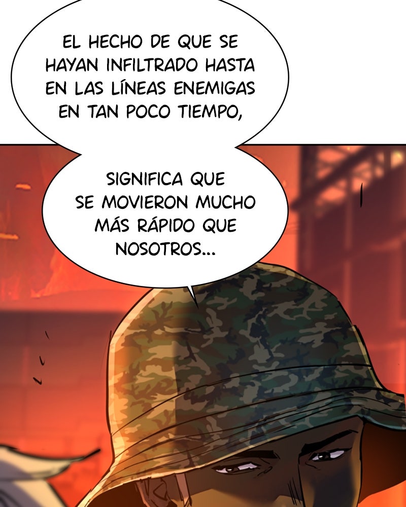 Read Mercenario adolescente ES Manga Online