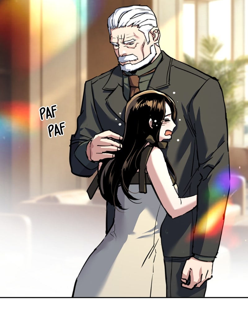 Read Mercenario adolescente ES Manga Online