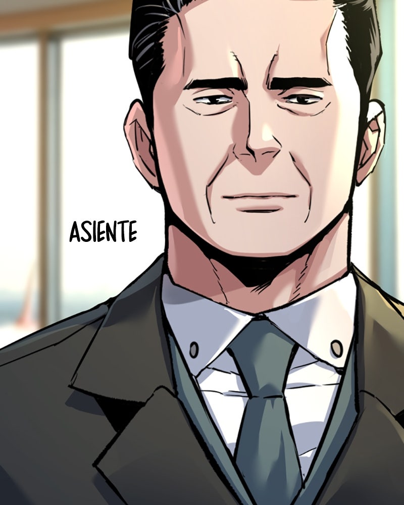 Read Mercenario adolescente ES Manga Online