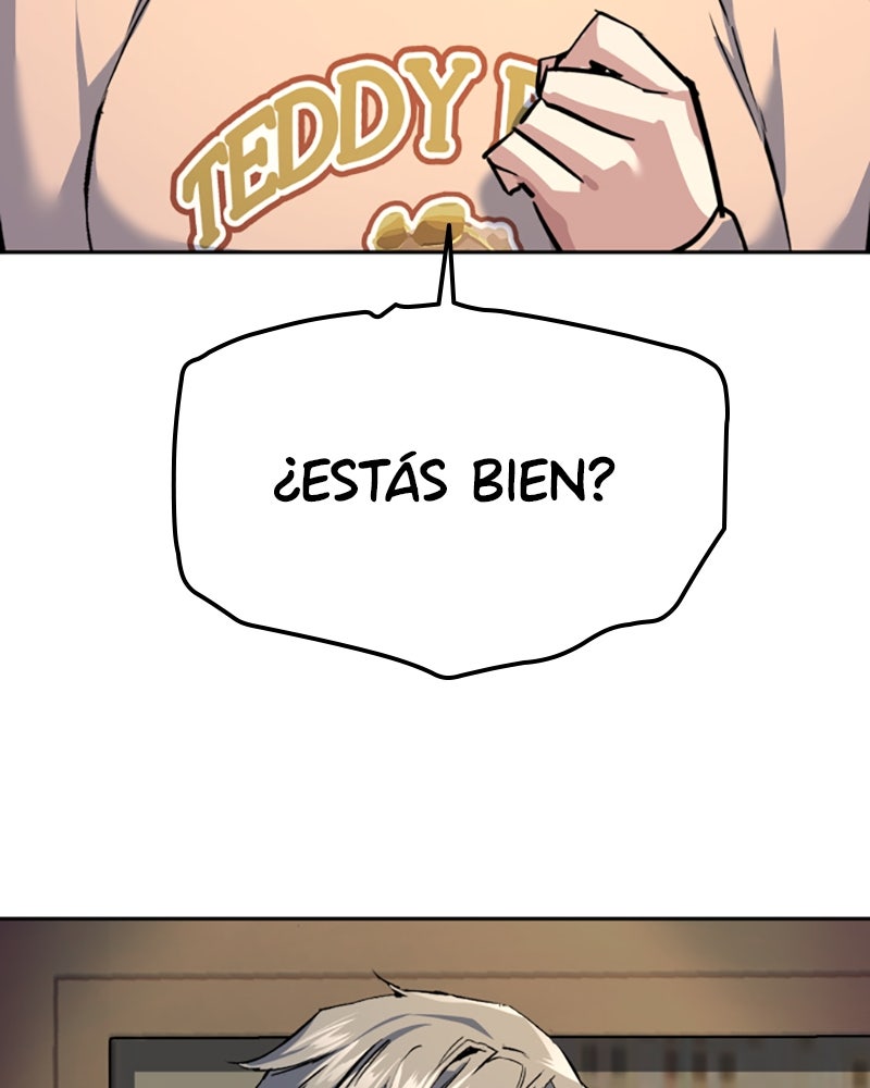 Read Mercenario adolescente ES Manga Online