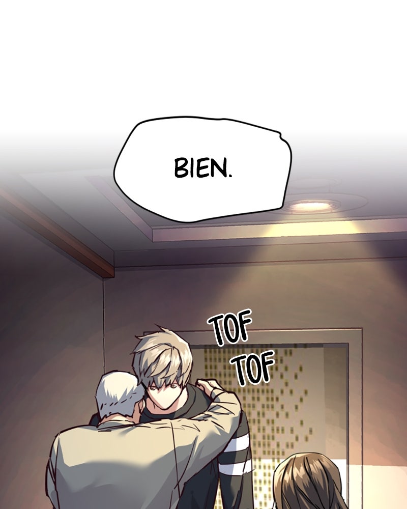 Read Mercenario adolescente ES Manga Online