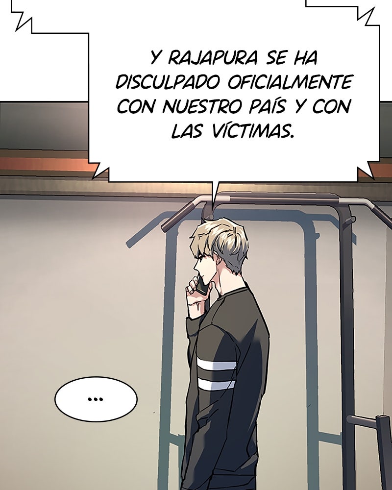 Read Mercenario adolescente ES Manga Online