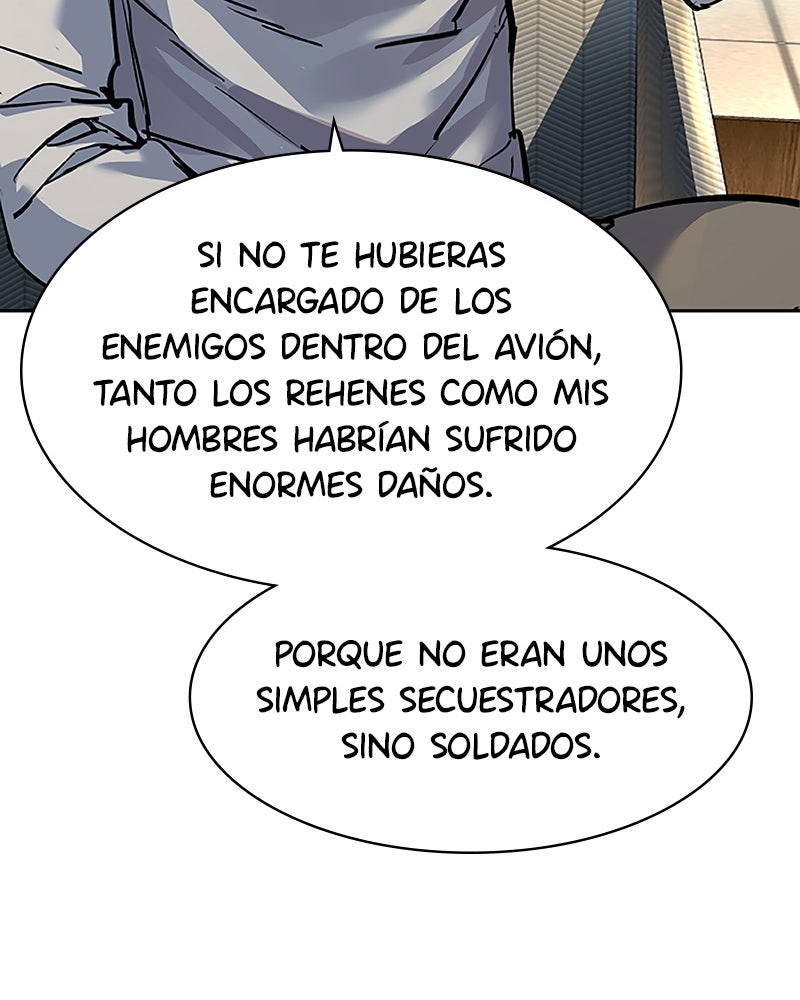 Read Mercenario adolescente ES Manga Online