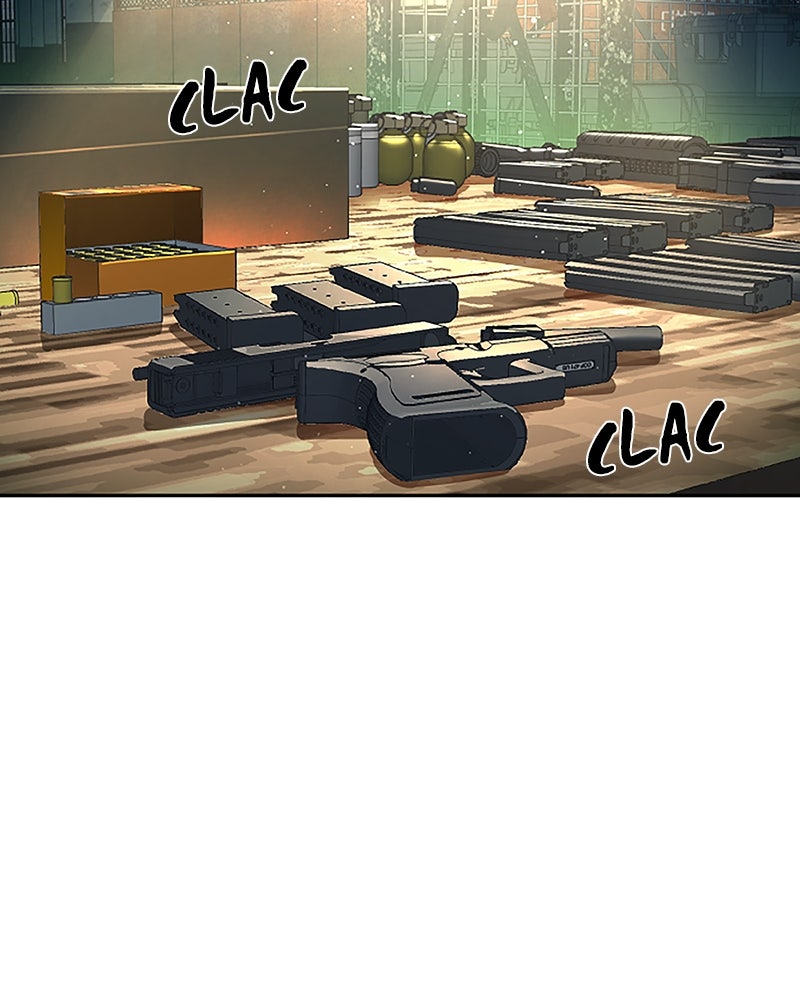 Read Mercenario adolescente ES Manga Online