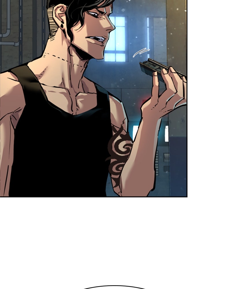 Read Mercenario adolescente ES Manga Online