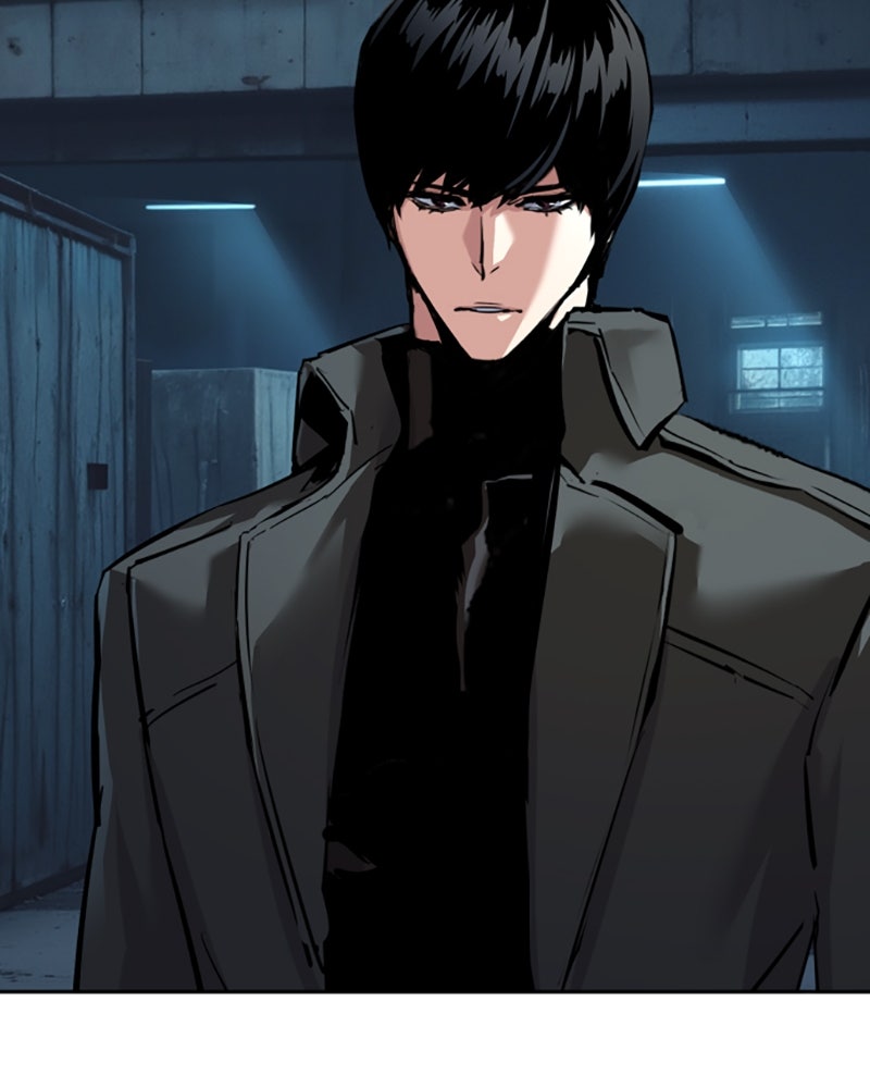 Read Mercenario adolescente ES Manga Online