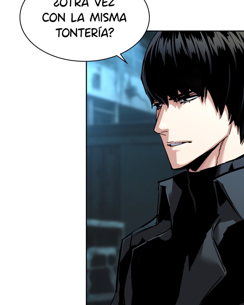 Read Mercenario adolescente ES Manga Online