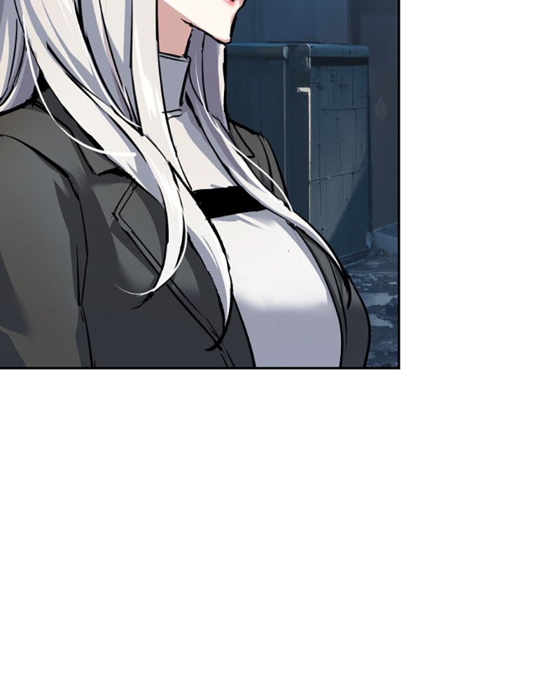 Read Mercenario adolescente ES Manga Online