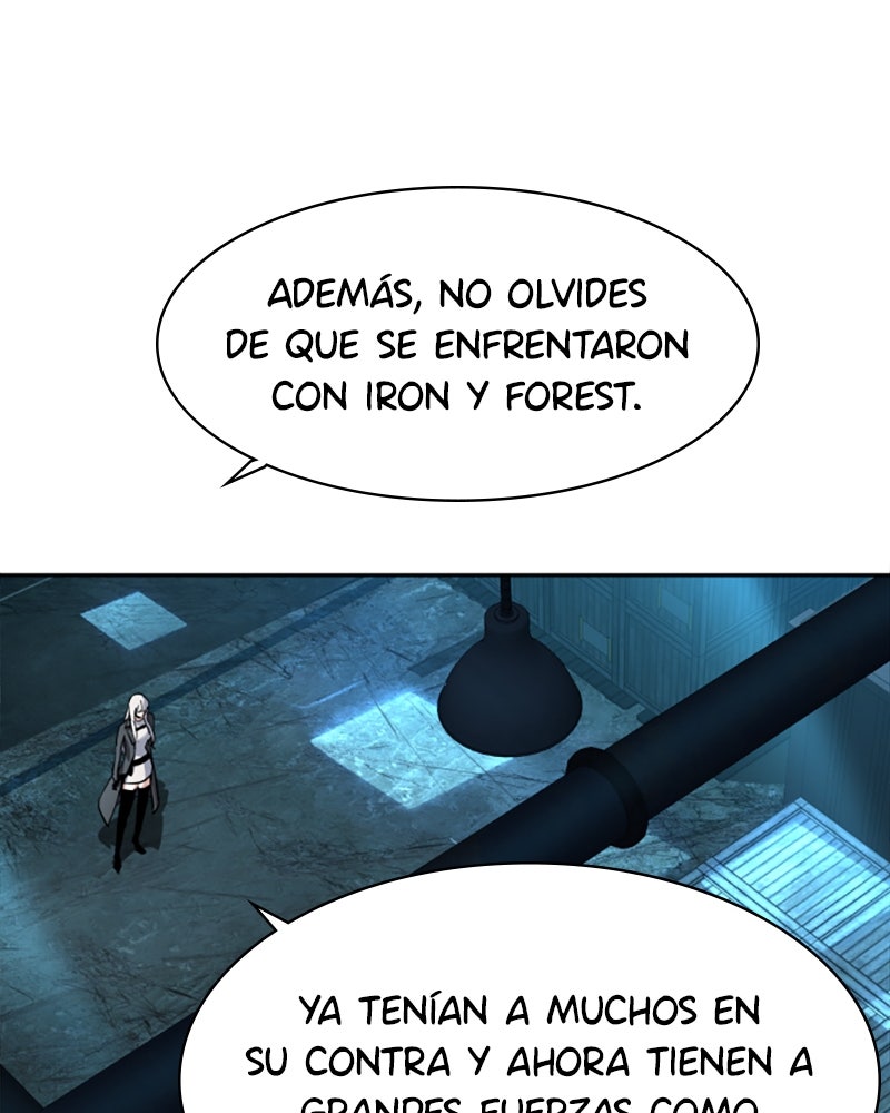 Read Mercenario adolescente ES Manga Online