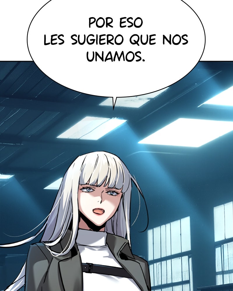 Read Mercenario adolescente ES Manga Online