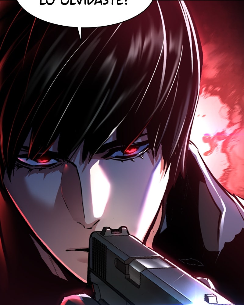 Read Mercenario adolescente ES Manga Online