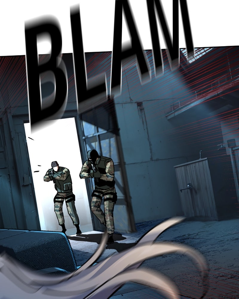 Read Mercenario adolescente ES Manga Online