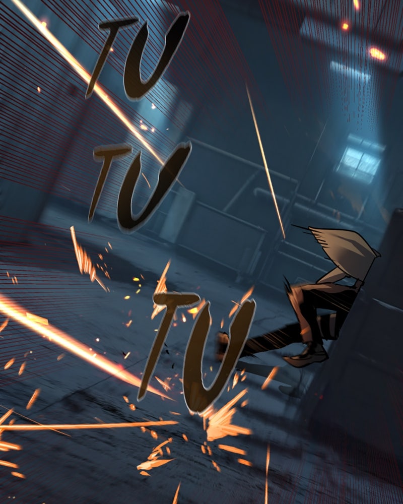 Read Mercenario adolescente ES Manga Online