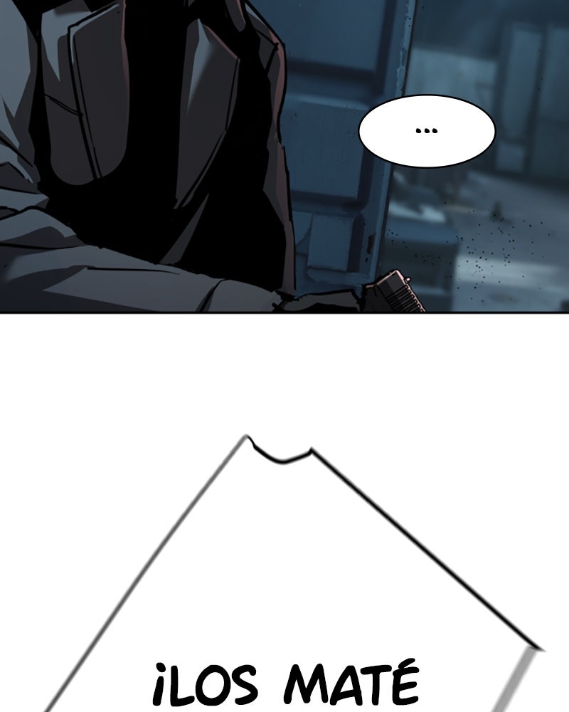 Read Mercenario adolescente ES Manga Online