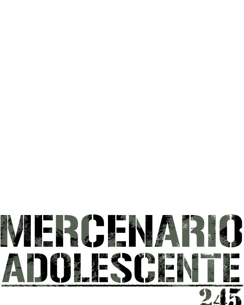 Read Mercenario adolescente ES Manga Online