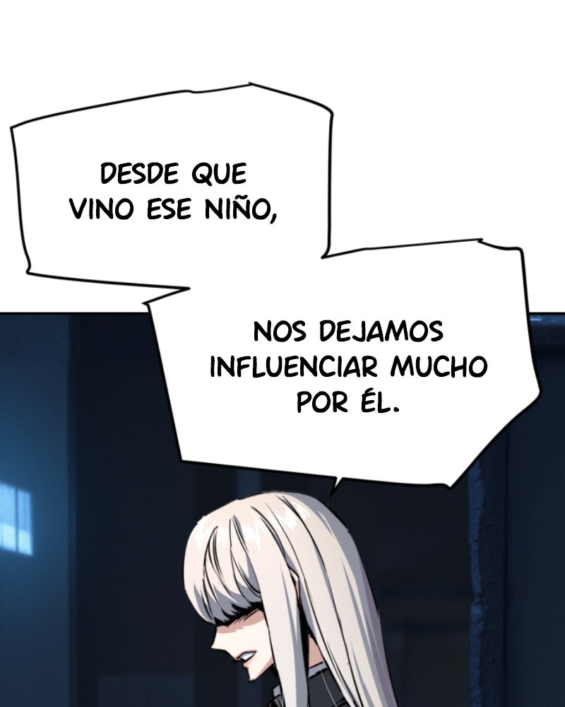 Read Mercenario adolescente ES Manga Online