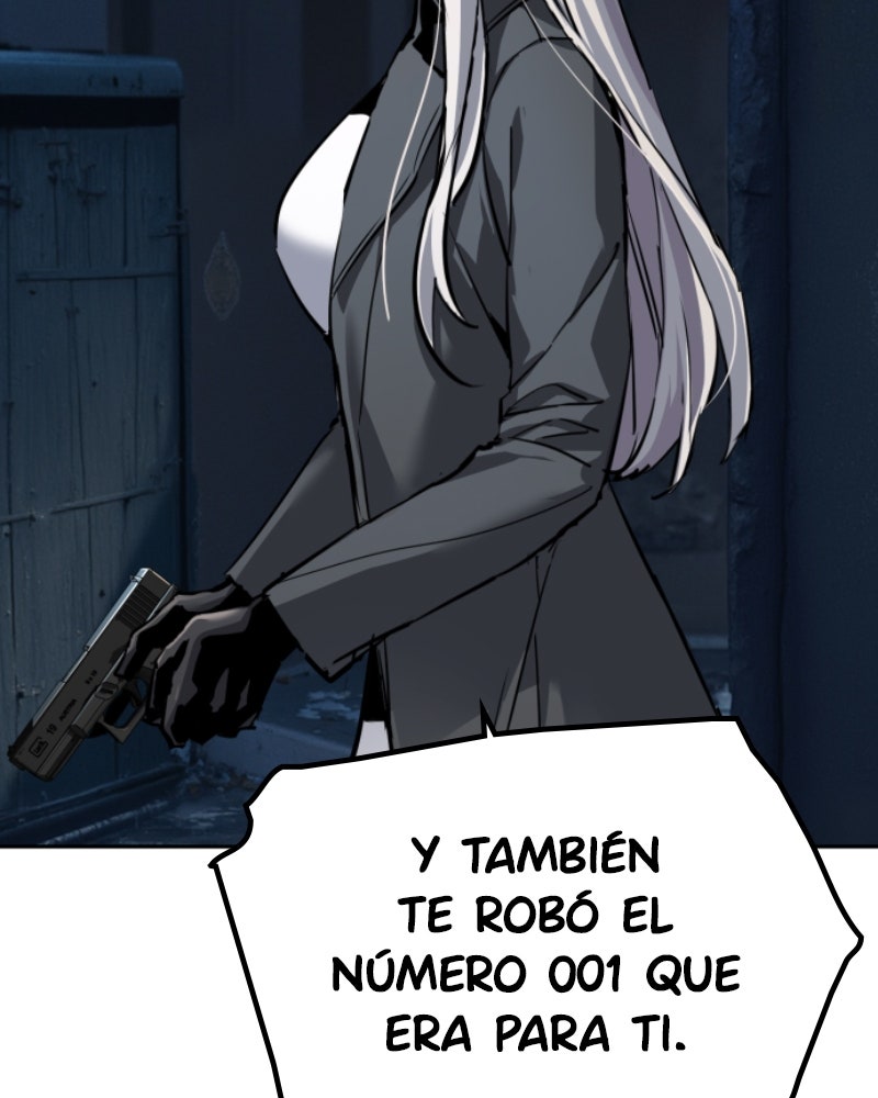 Read Mercenario adolescente ES Manga Online