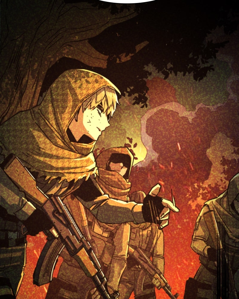 Read Mercenario adolescente ES Manga Online
