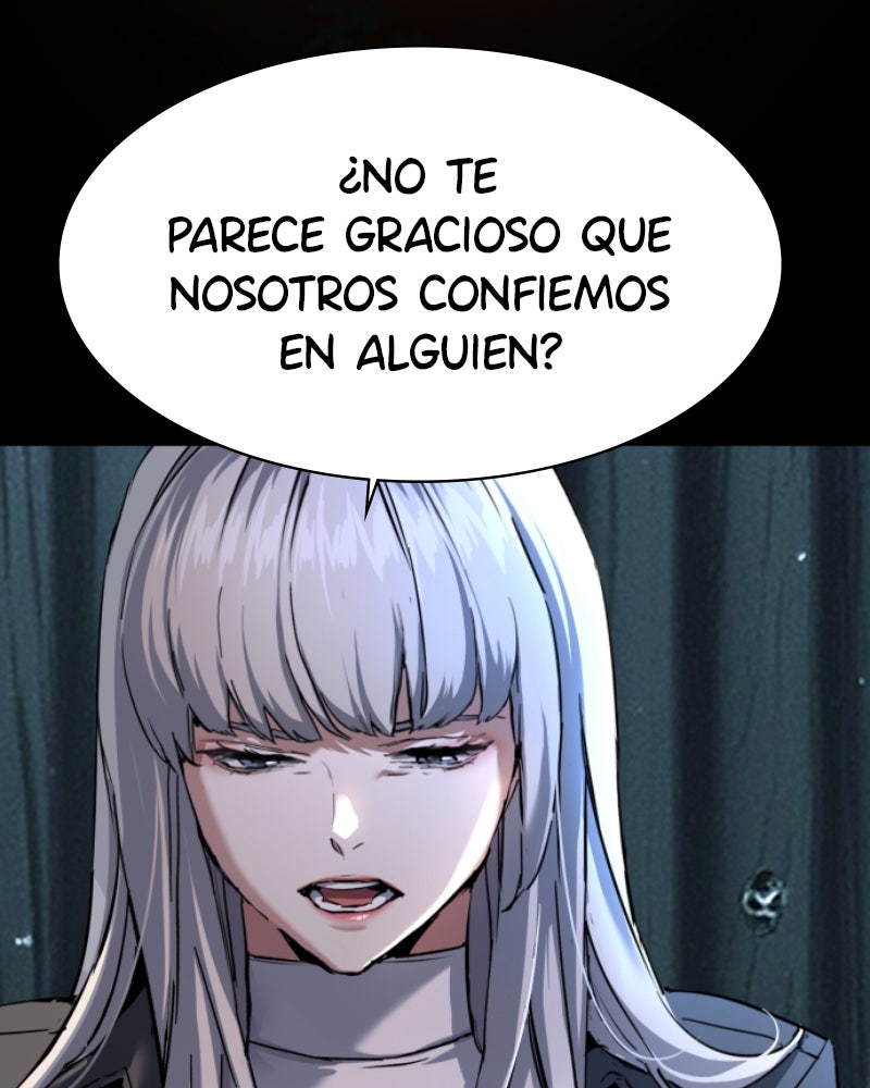 Read Mercenario adolescente ES Manga Online