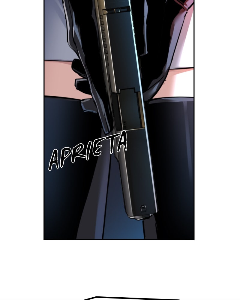 Read Mercenario adolescente ES Manga Online