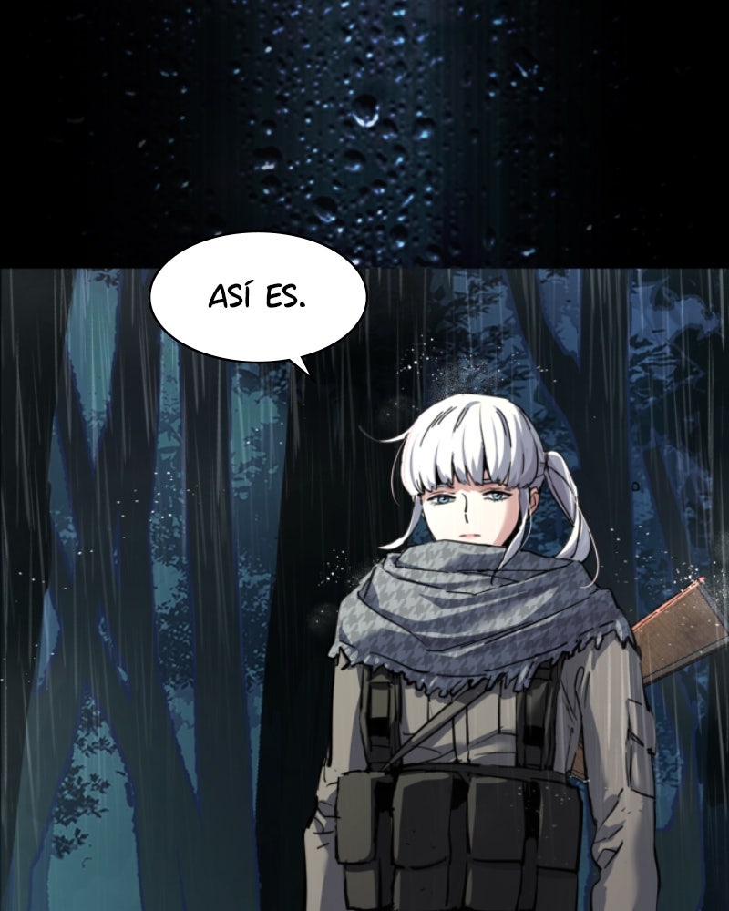 Read Mercenario adolescente ES Manga Online