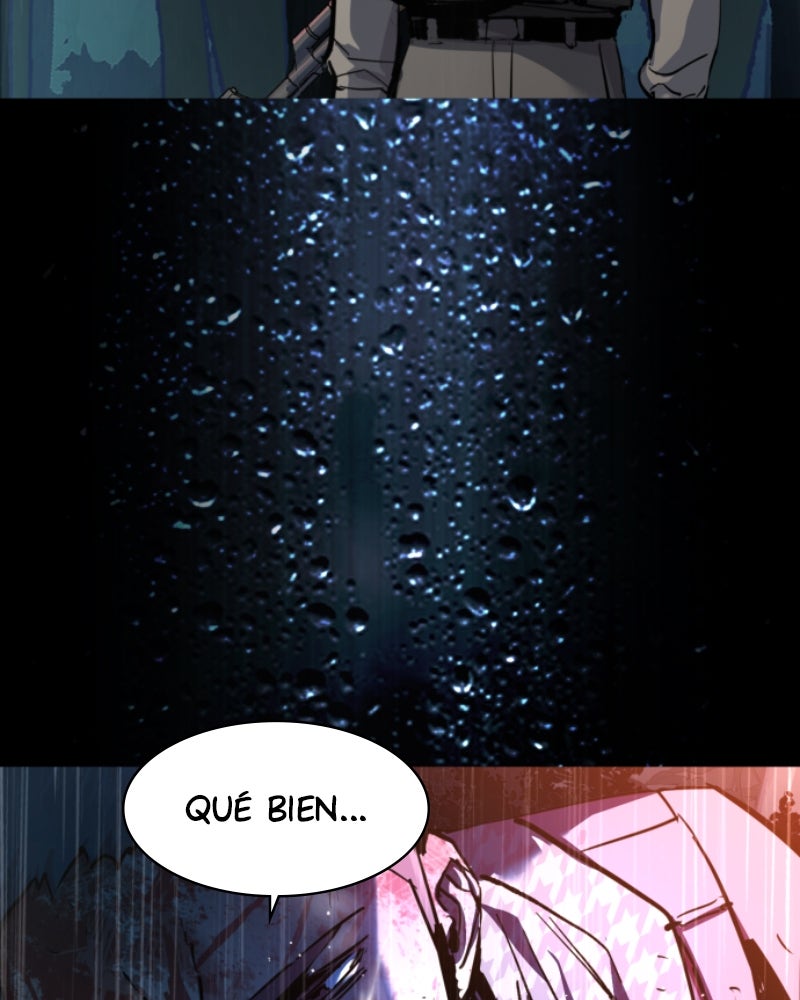 Read Mercenario adolescente ES Manga Online