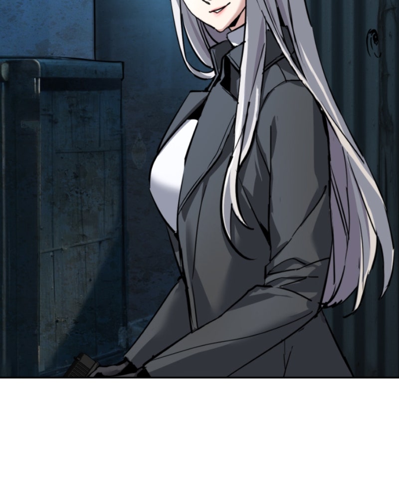 Read Mercenario adolescente ES Manga Online