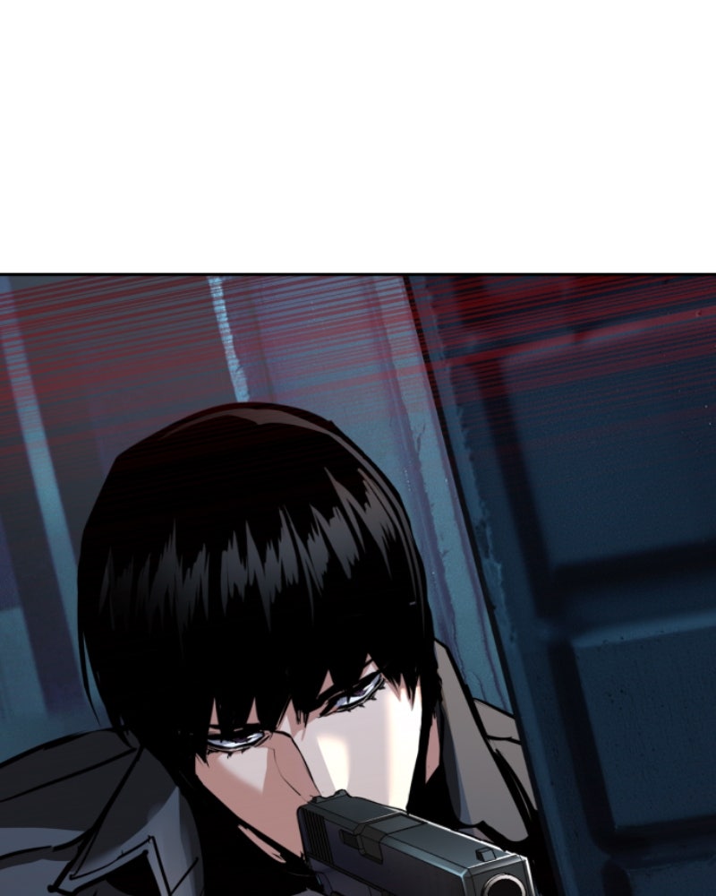 Read Mercenario adolescente ES Manga Online