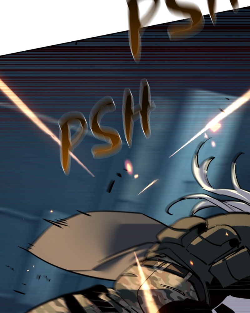 Read Mercenario adolescente ES Manga Online