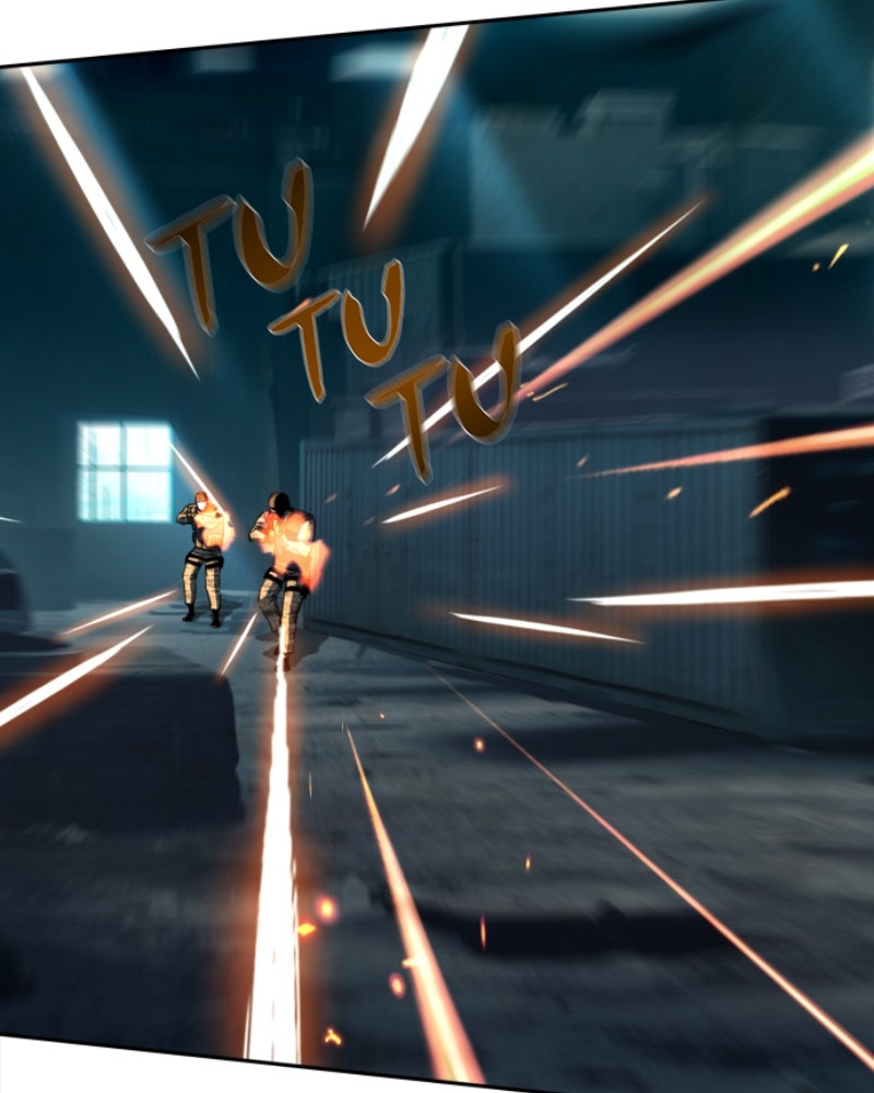 Read Mercenario adolescente ES Manga Online