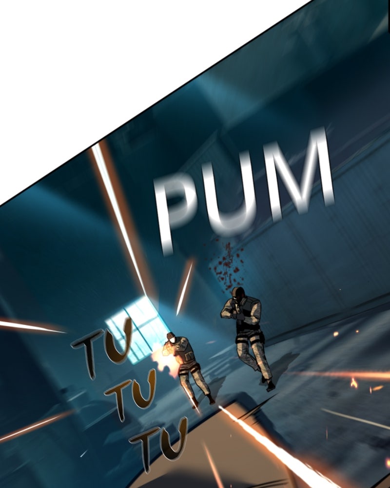 Read Mercenario adolescente ES Manga Online