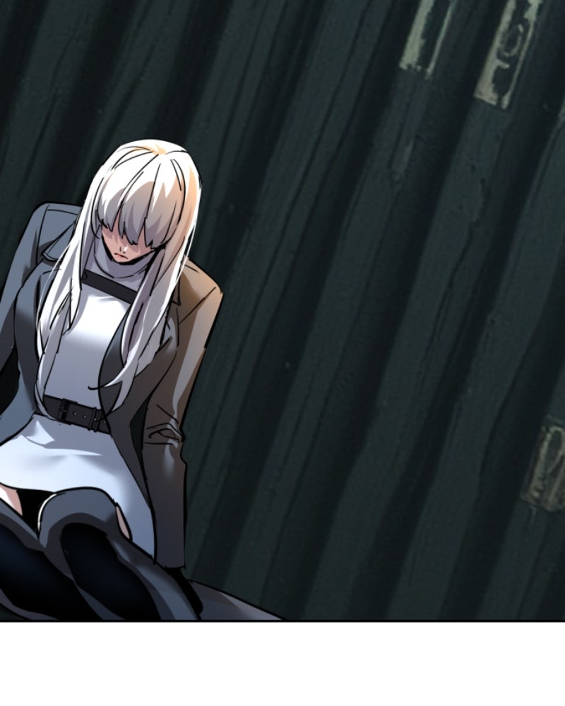 Read Mercenario adolescente ES Manga Online