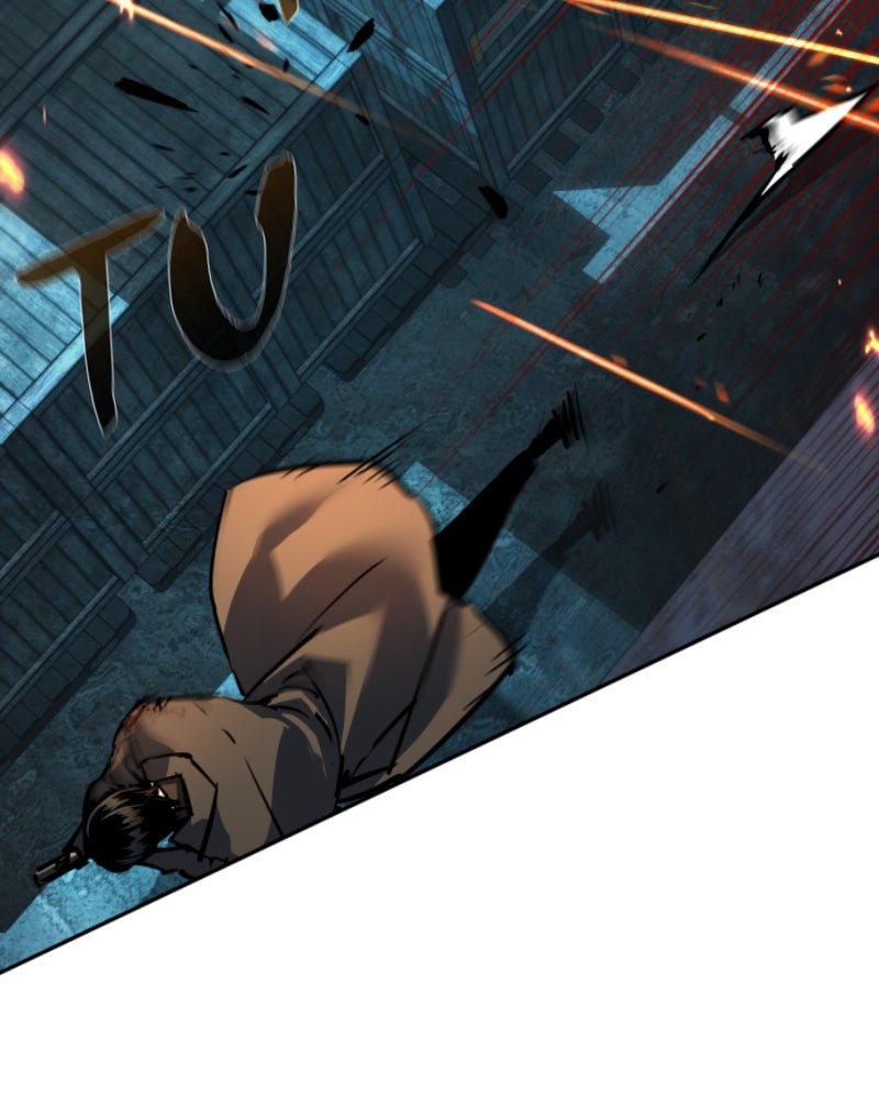 Read Mercenario adolescente ES Manga Online