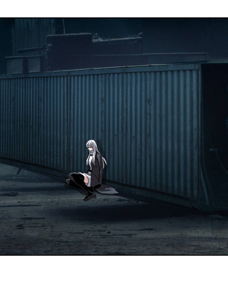 Read Mercenario adolescente ES Manga Online