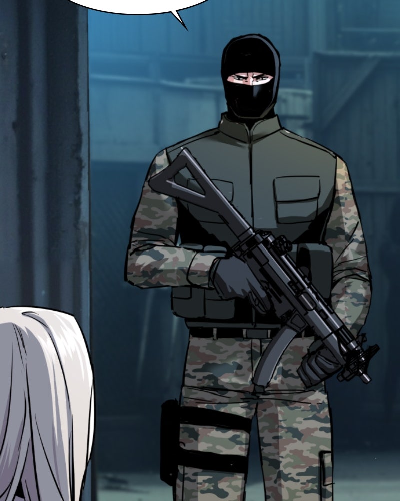 Read Mercenario adolescente ES Manga Online