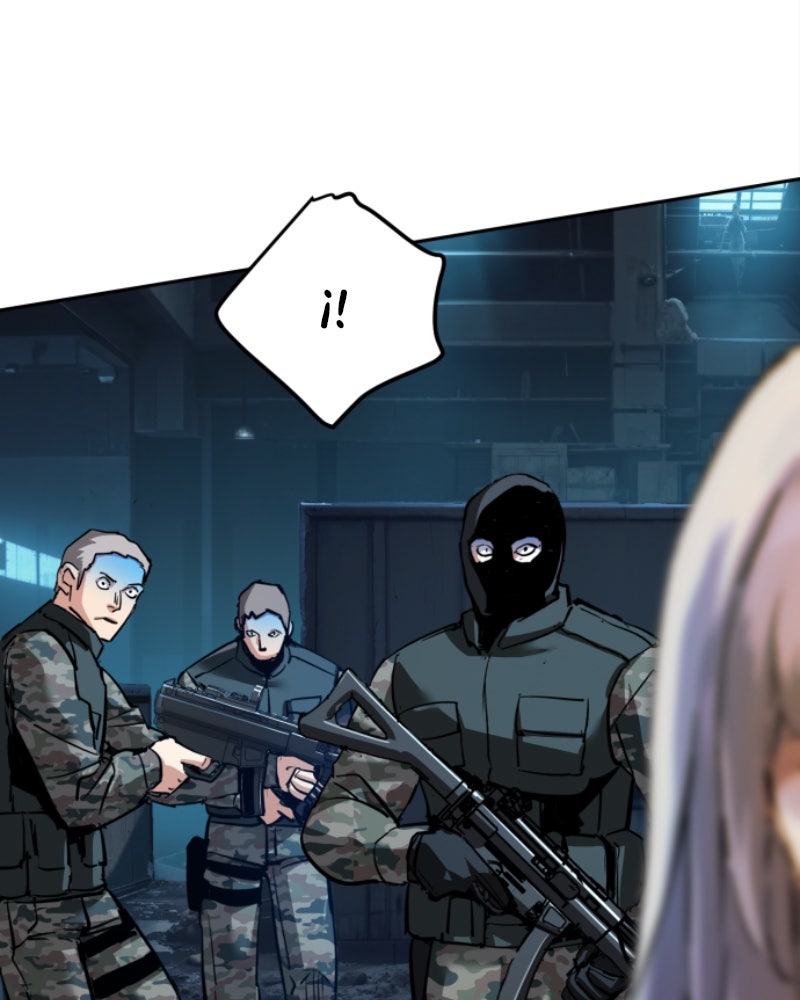 Read Mercenario adolescente ES Manga Online