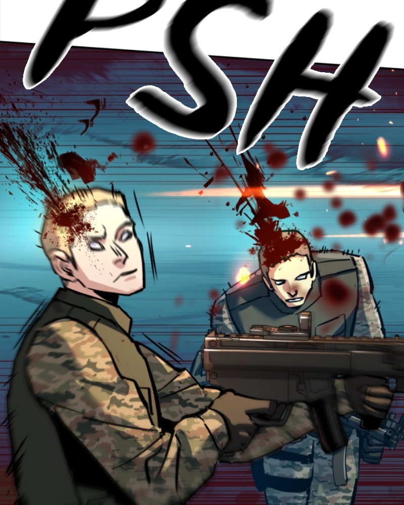 Read Mercenario adolescente ES Manga Online