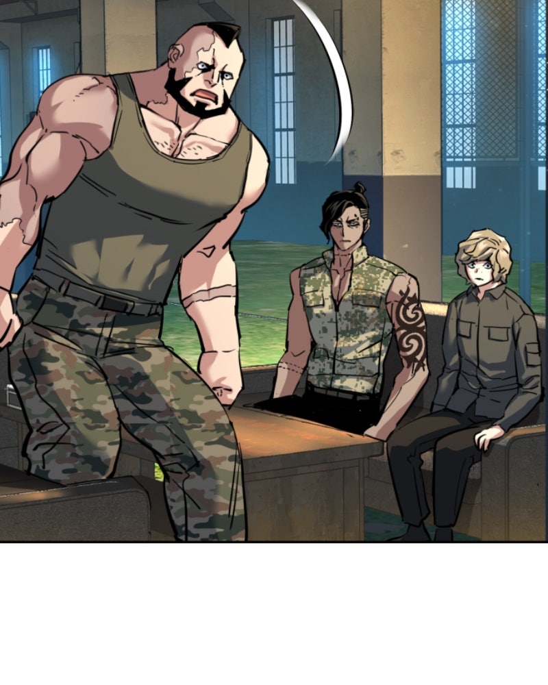 Read Mercenario adolescente ES Manga Online