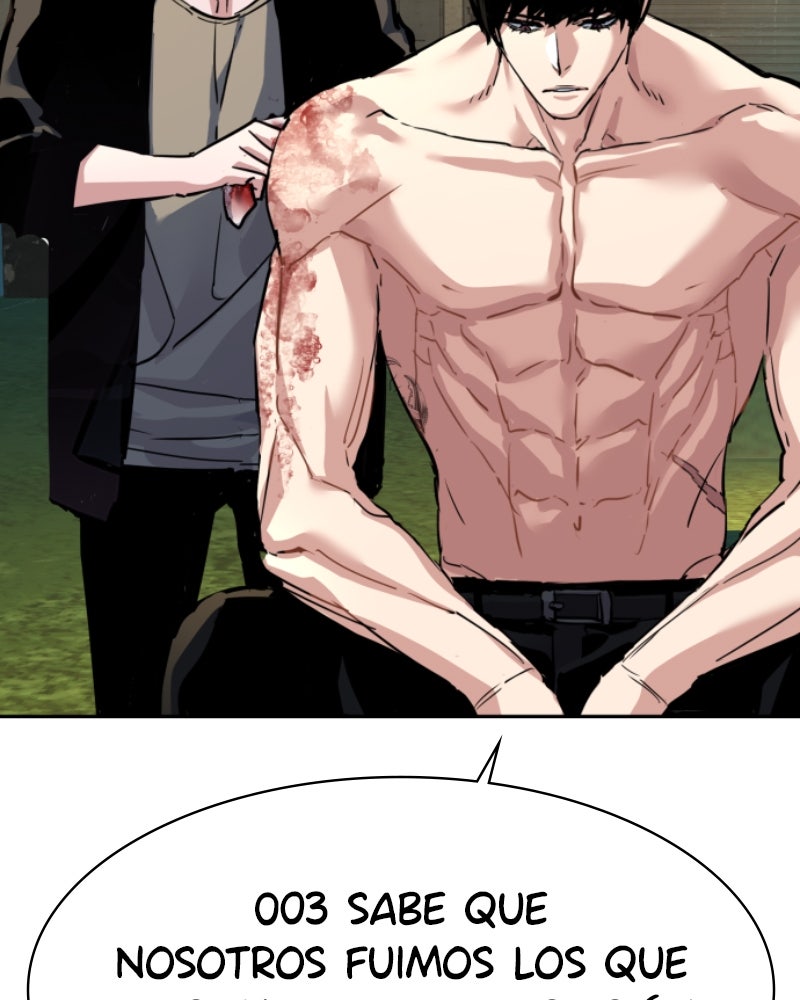 Read Mercenario adolescente ES Manga Online